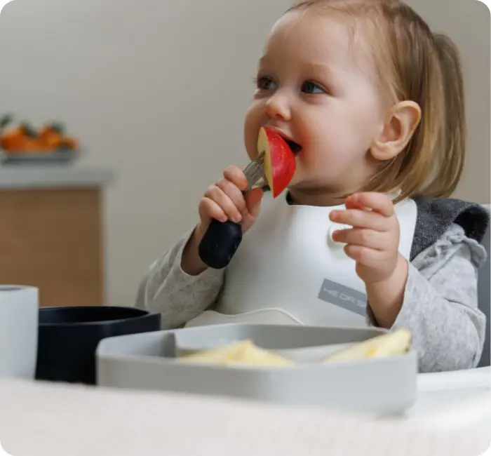 Wie wählt man Babybesteck-Sets aus?